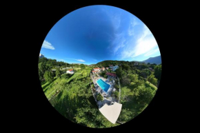 Pool House Maslina